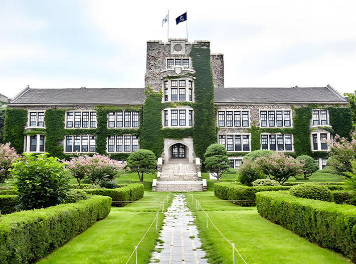 延世大学本科0语言直(保）录